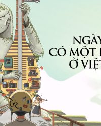 Ngày Xưa Có Một Nhịp Cầu Ở Việt Nam